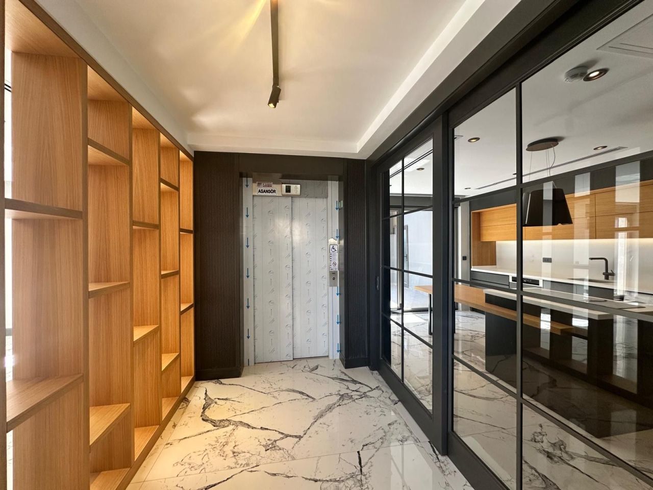 Вилла в Анталии, Турция, 300 м² - фото 8