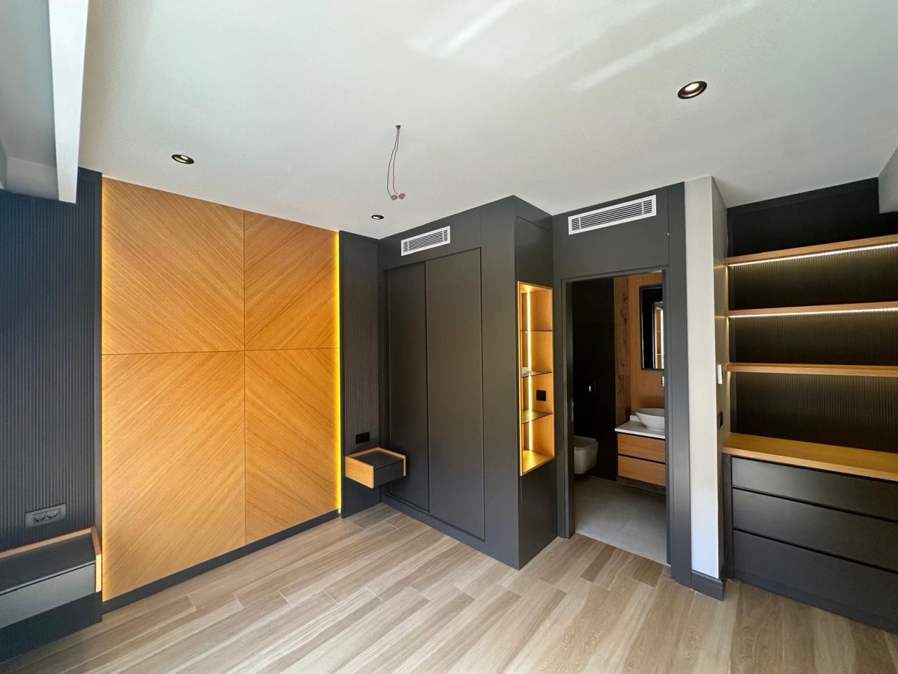 Вилла в Анталии, Турция, 300 м² - фото 14