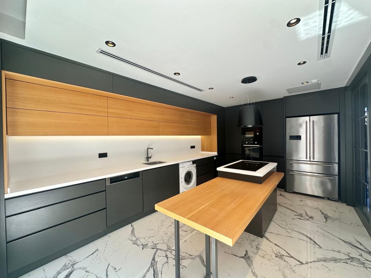 Вилла в Анталии, Турция, 300 м² - фото 11