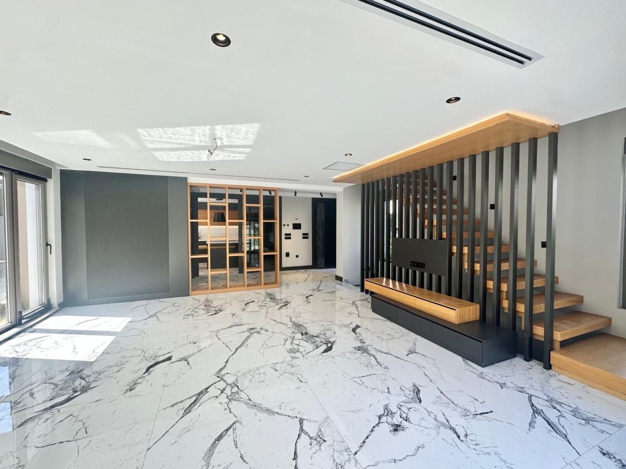 Вилла в Анталии, Турция, 300 м² - фото 6