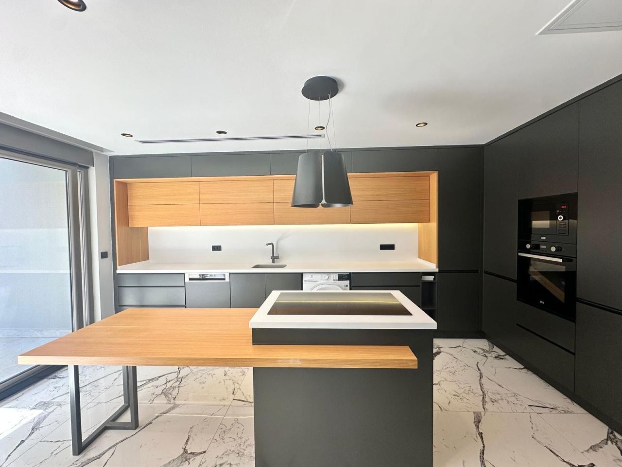 Вилла в Анталии, Турция, 300 м² - фото 12