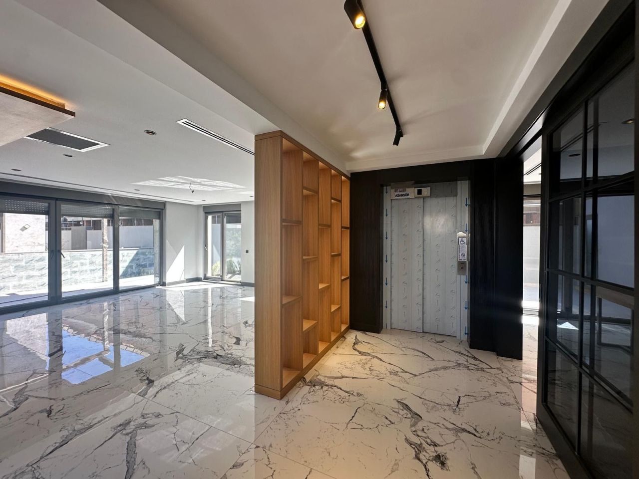 Вилла в Анталии, Турция, 300 м² - фото 7