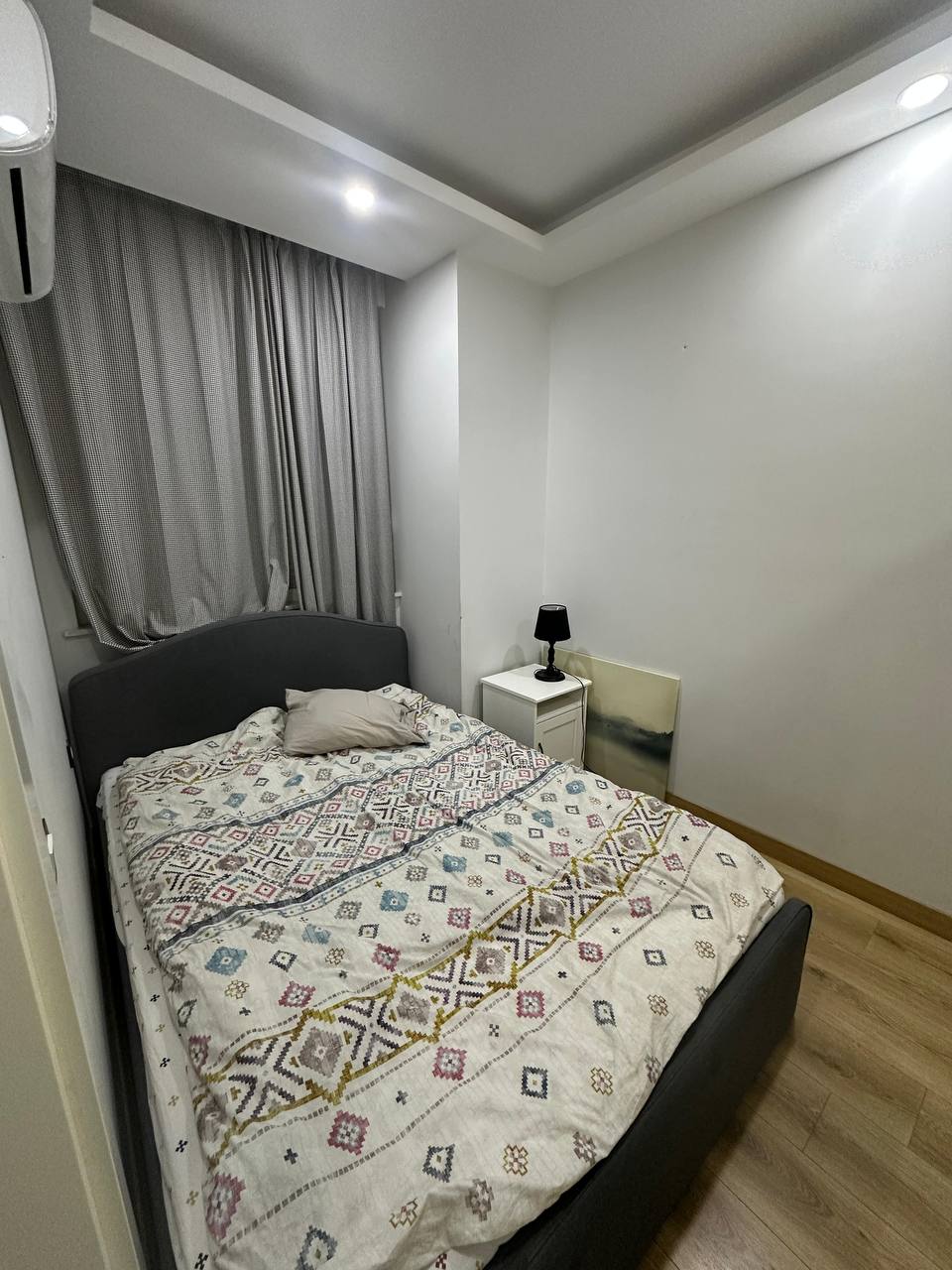 Квартира в Анталии, Турция, 45 м² - фото 7