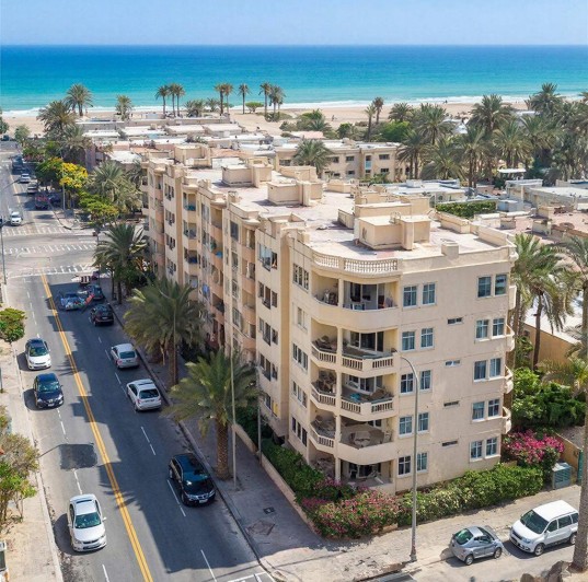 Квартира в Хургаде, Египет, 66 м² - фото 1