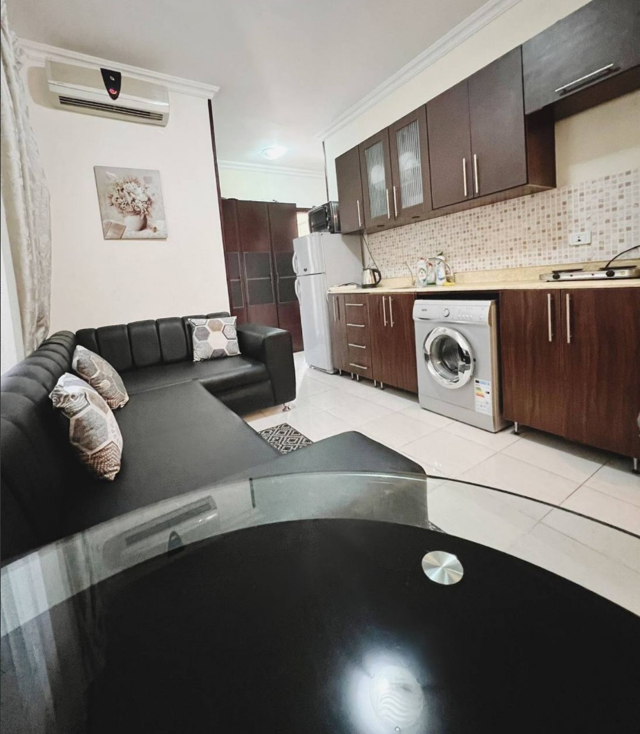 Квартира в Хургаде, Египет, 66 м² - фото 2