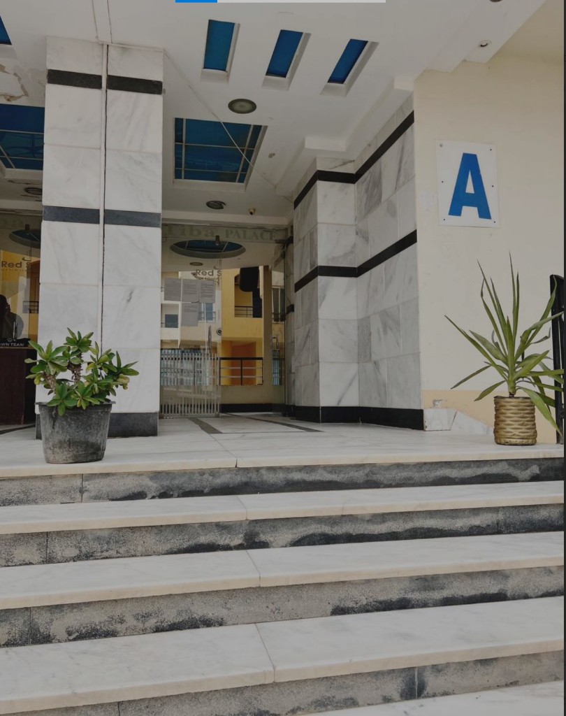 Квартира в Хургаде, Египет, 66 м² - фото 4