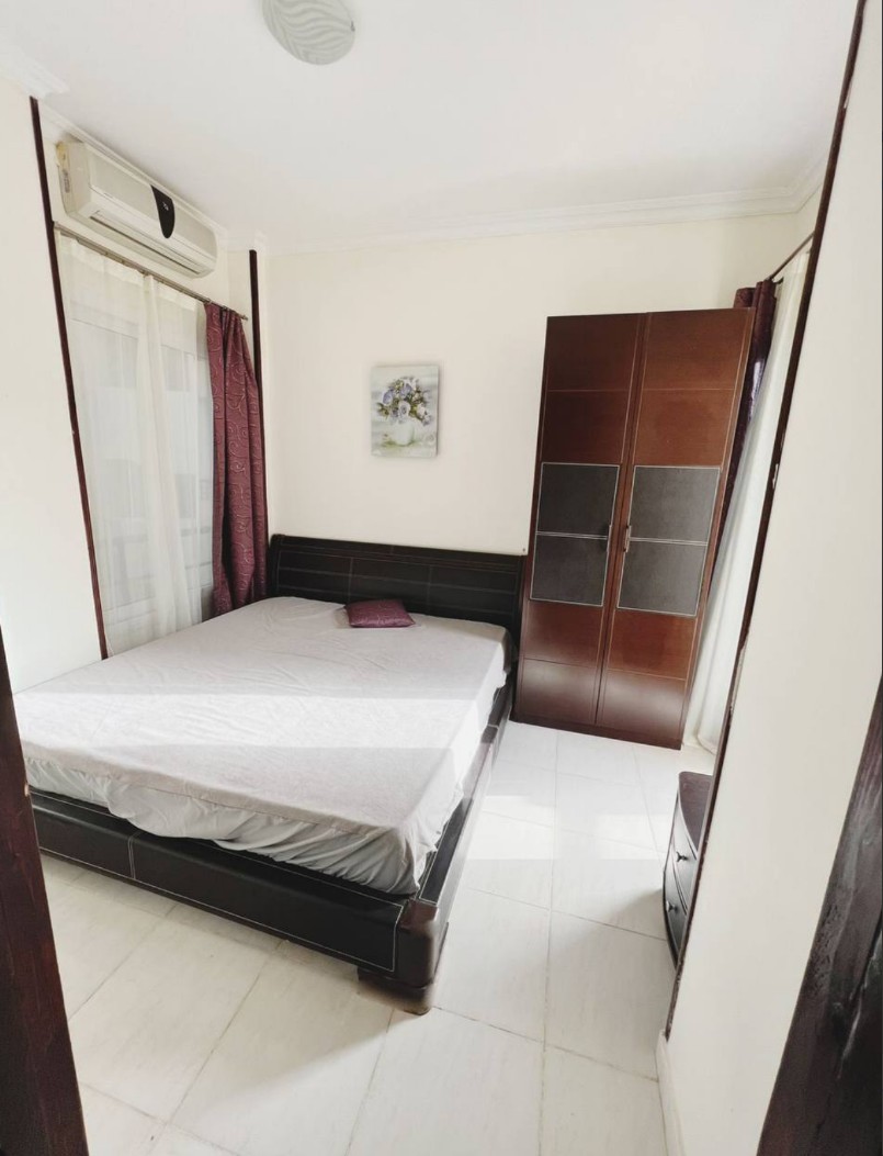 Квартира в Хургаде, Египет, 66 м² - фото 5