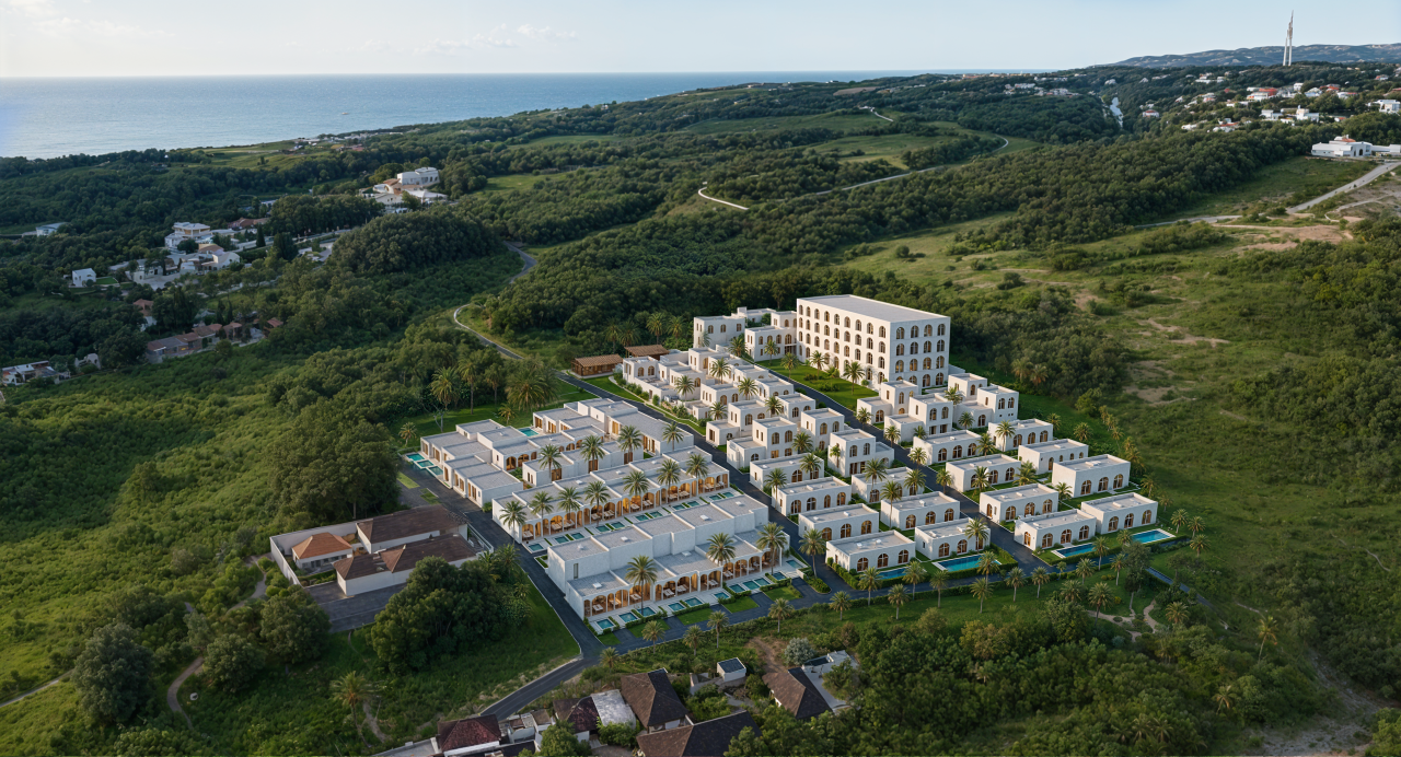 Вилла в Нуса Дуа, Индонезия, 33 м² - фото 4