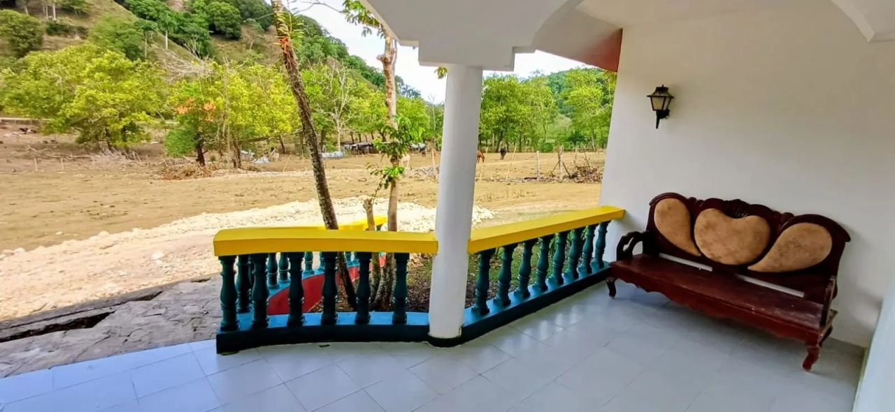 Дом в Сосуа, Доминиканская Республика, 99 000 м² - фото 3