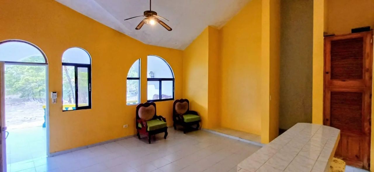 Дом в Сосуа, Доминиканская Республика, 99 000 м² - фото 4