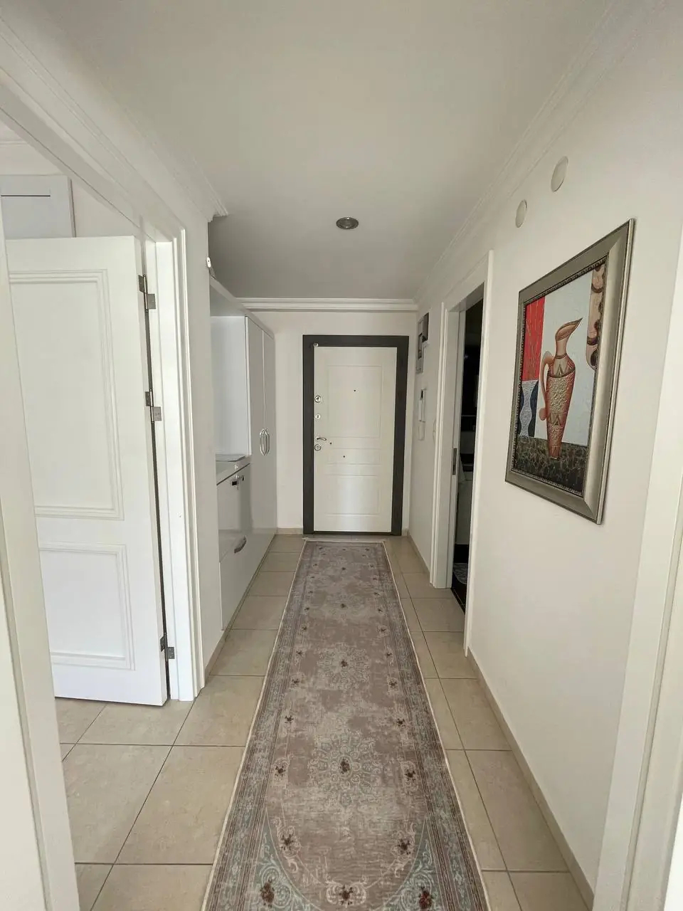 Квартира в Алании, Турция, 75 м² - фото 12