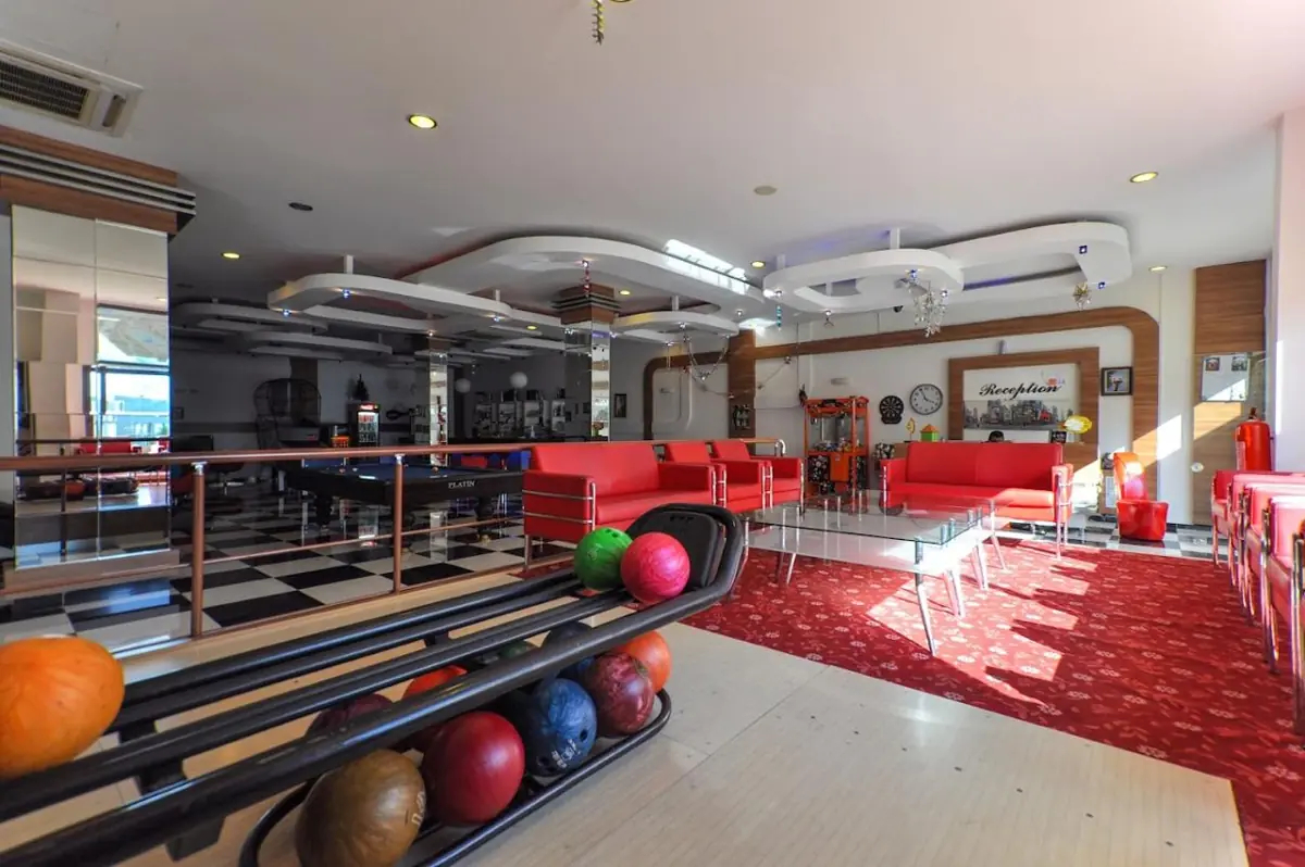 Квартира в Алании, Турция, 75 м² - фото 17