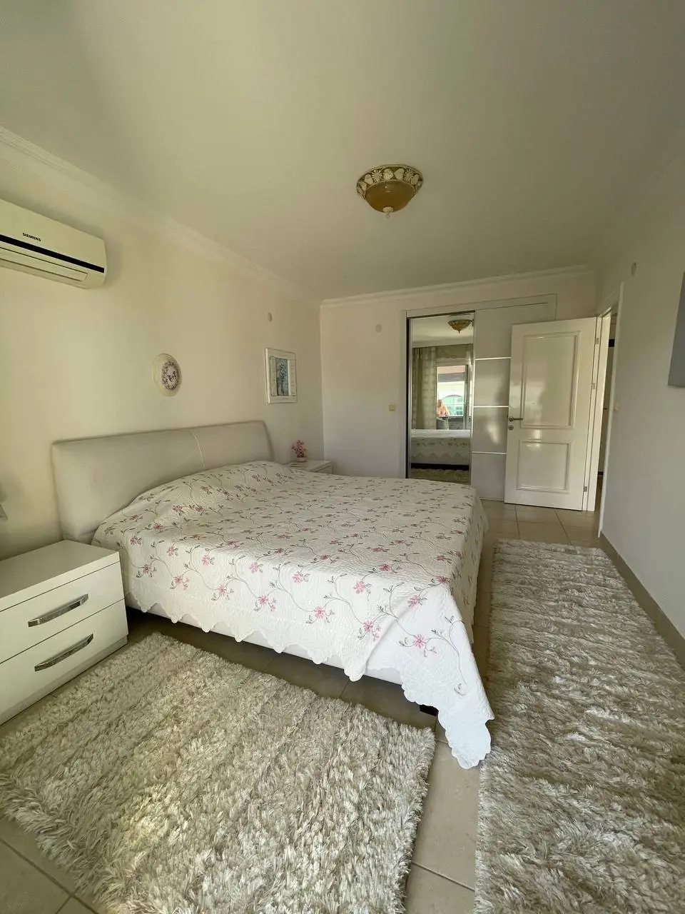 Квартира в Алании, Турция, 75 м² - фото 14