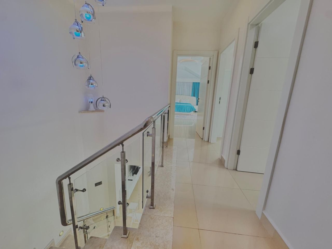 Пентхаус в Алании, Турция, 170 м² - фото 7