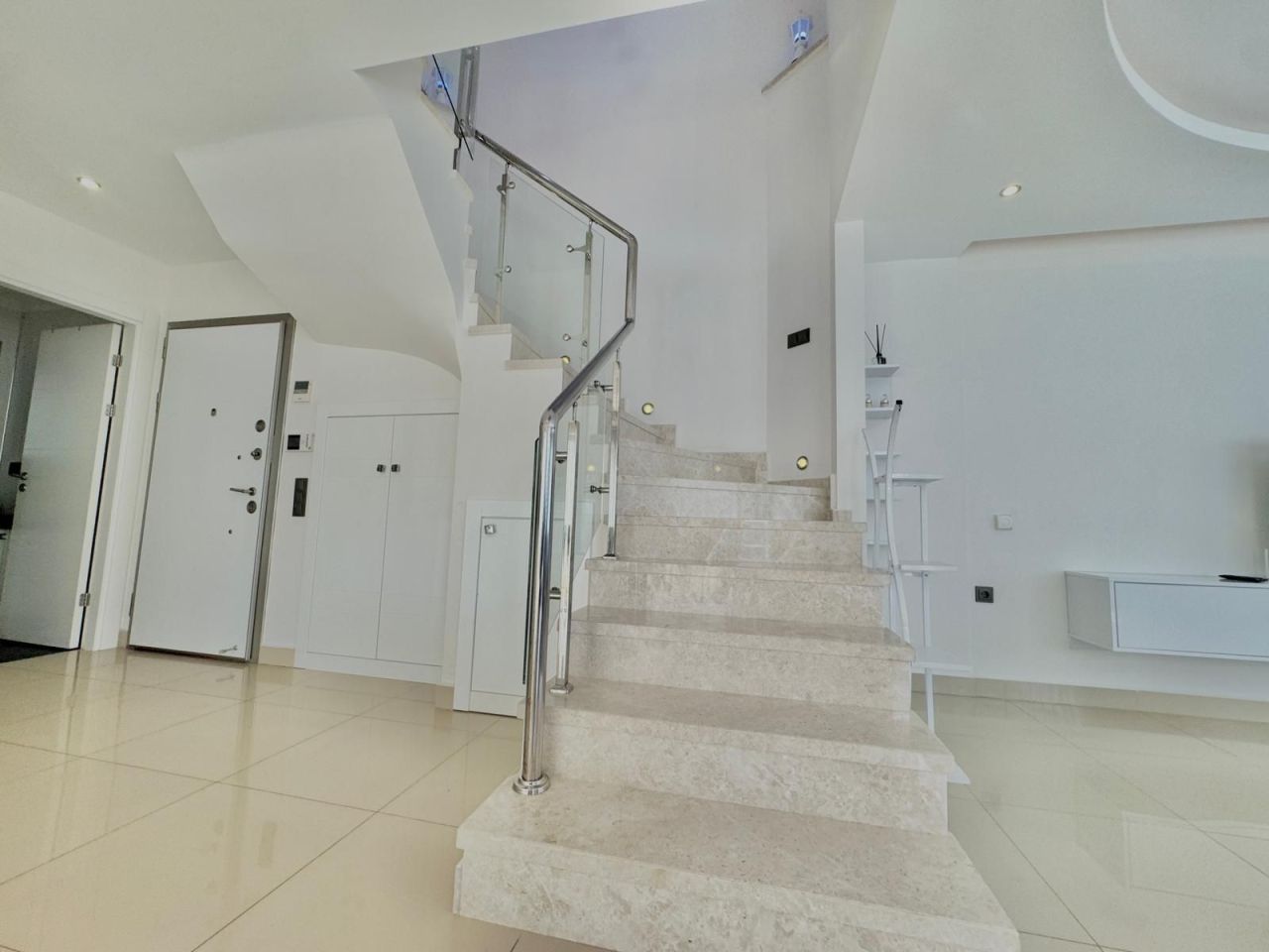 Пентхаус в Алании, Турция, 170 м² - фото 4