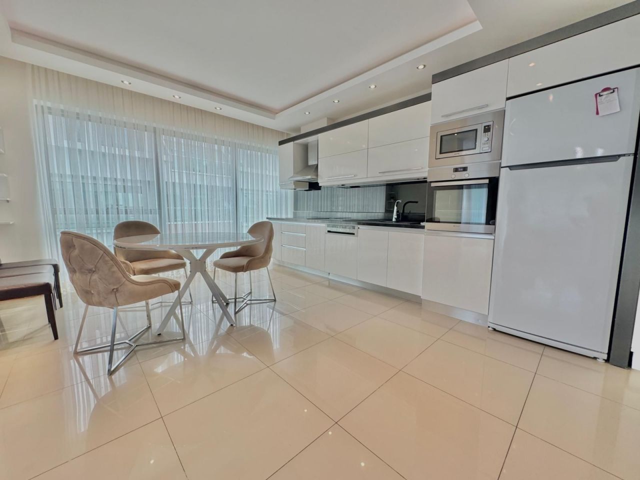 Пентхаус в Алании, Турция, 170 м² - фото 3