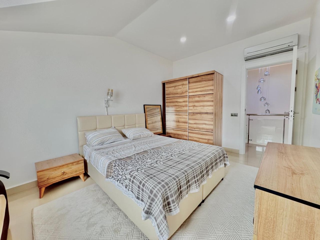 Пентхаус в Алании, Турция, 170 м² - фото 9