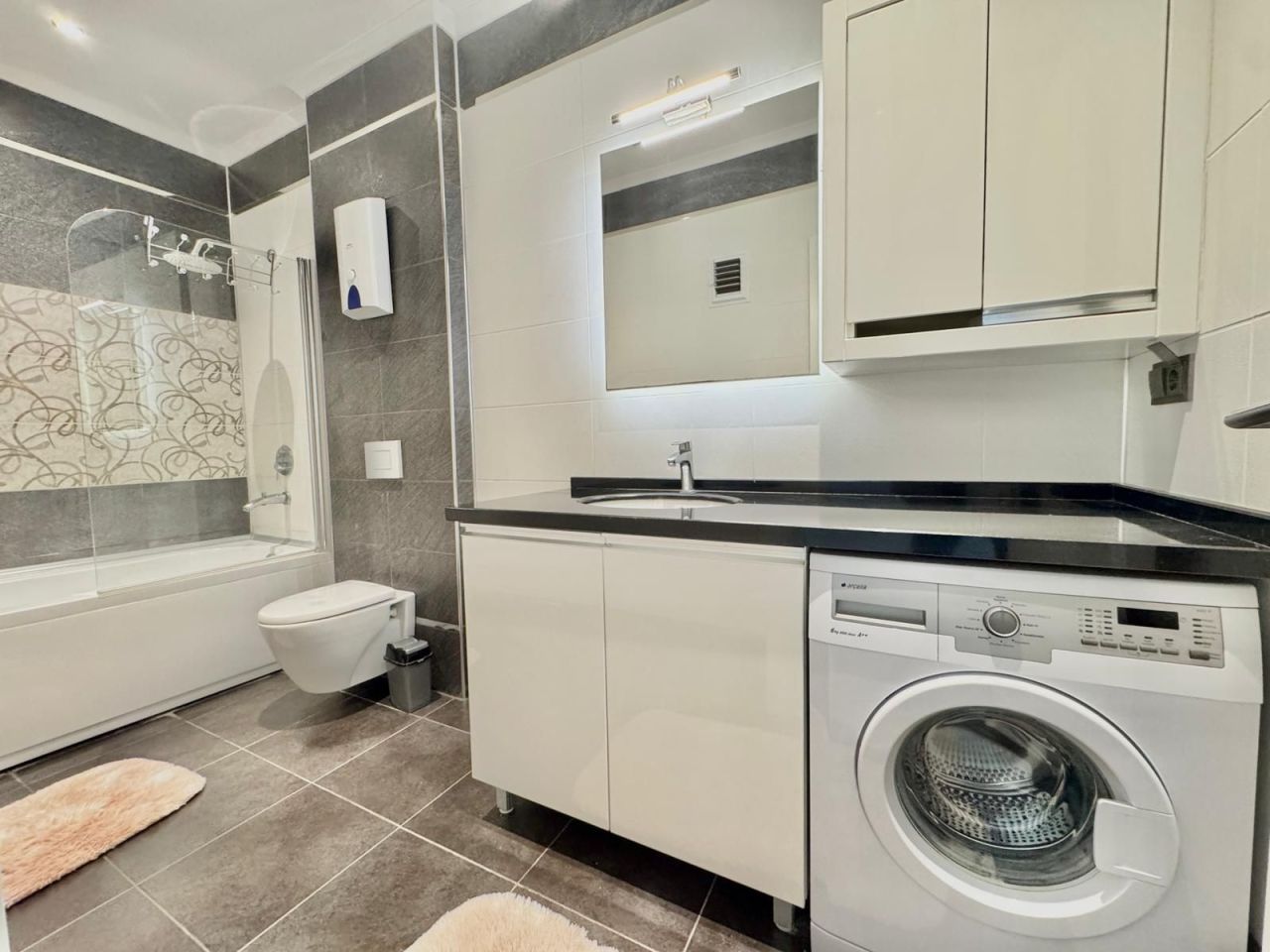 Пентхаус в Алании, Турция, 170 м² - фото 11