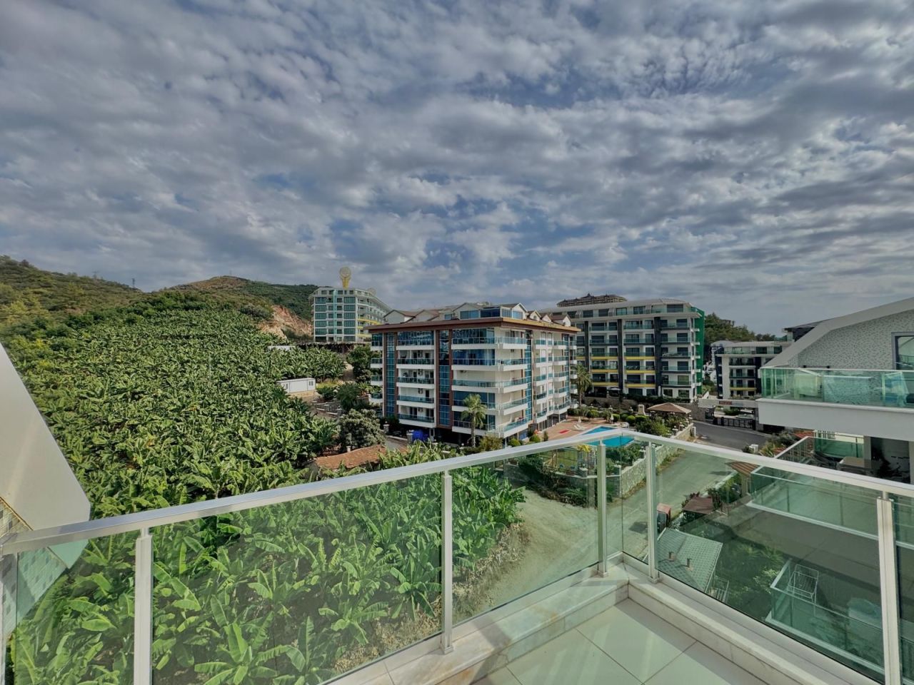 Пентхаус в Алании, Турция, 170 м² - фото 13