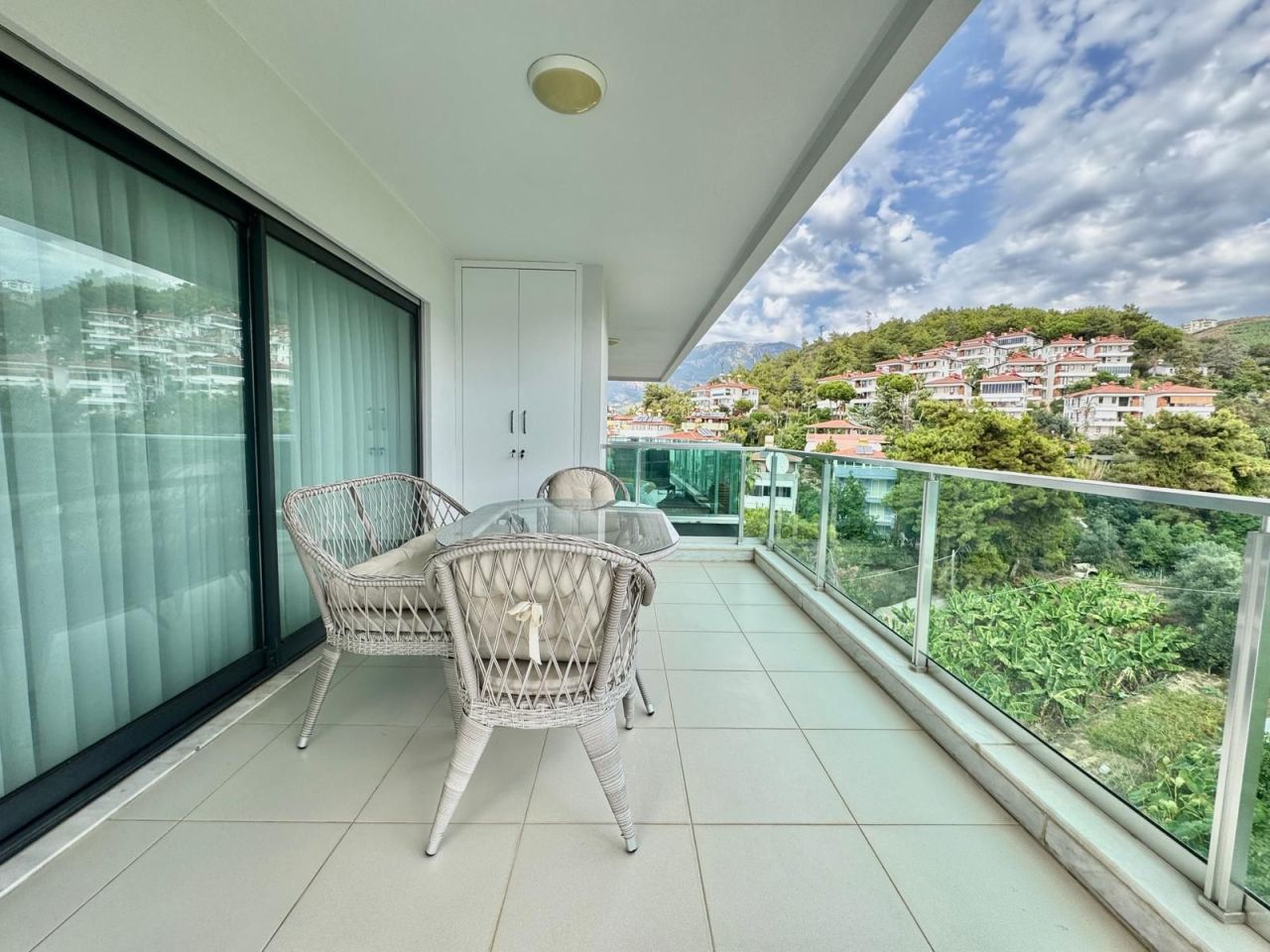 Пентхаус в Алании, Турция, 170 м² - фото 5