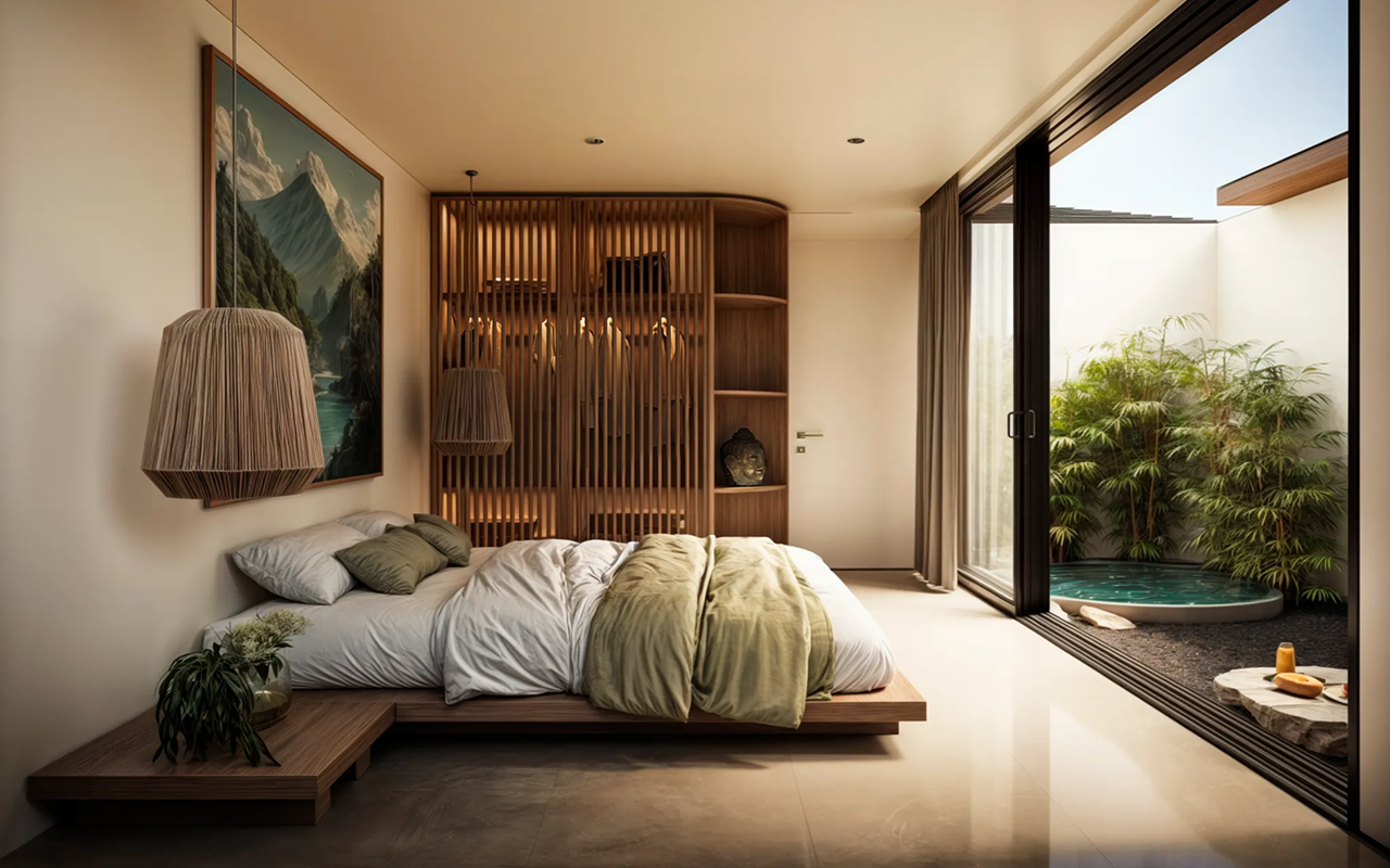 Вилла в Нуса Дуа, Индонезия, 50 м² - фото 6