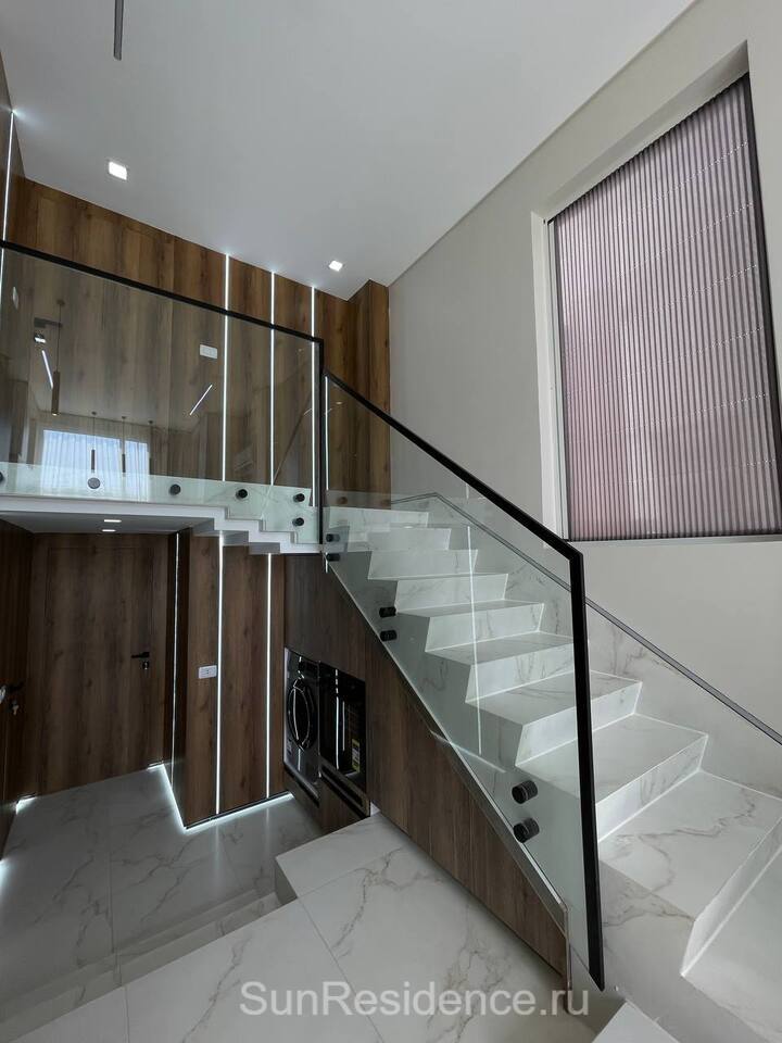 Квартира в Шарм-эль-Шейхе, Египет, 104 м² - фото 1