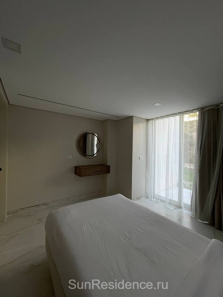 Квартира в Шарм-эль-Шейхе, Египет, 104 м² - фото 9