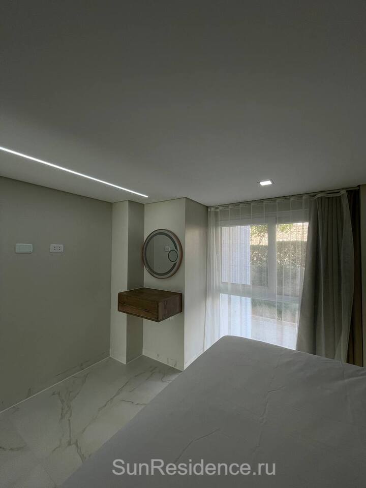 Квартира в Шарм-эль-Шейхе, Египет, 104 м² - фото 12