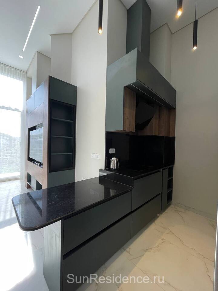 Квартира в Шарм-эль-Шейхе, Египет, 104 м² - фото 3