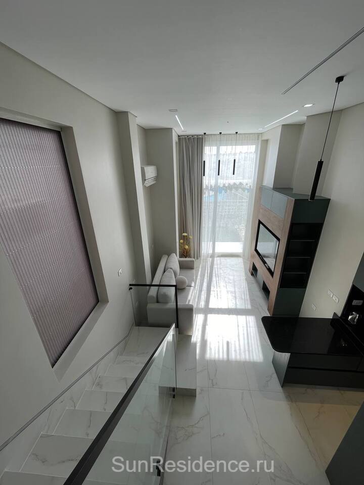 Квартира в Шарм-эль-Шейхе, Египет, 104 м² - фото 7