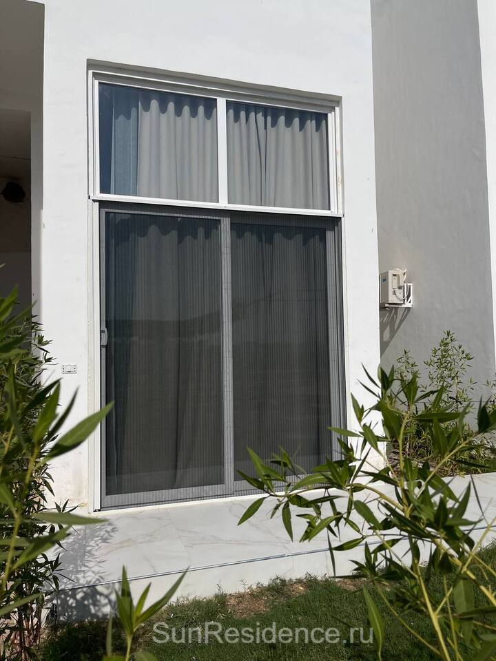 Квартира в Шарм-эль-Шейхе, Египет, 104 м² - фото 14