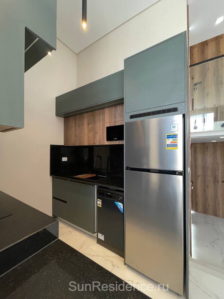 Квартира в Шарм-эль-Шейхе, Египет, 104 м² - фото 2