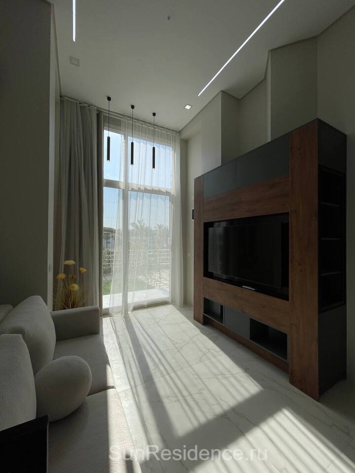 Квартира в Шарм-эль-Шейхе, Египет, 104 м² - фото 4