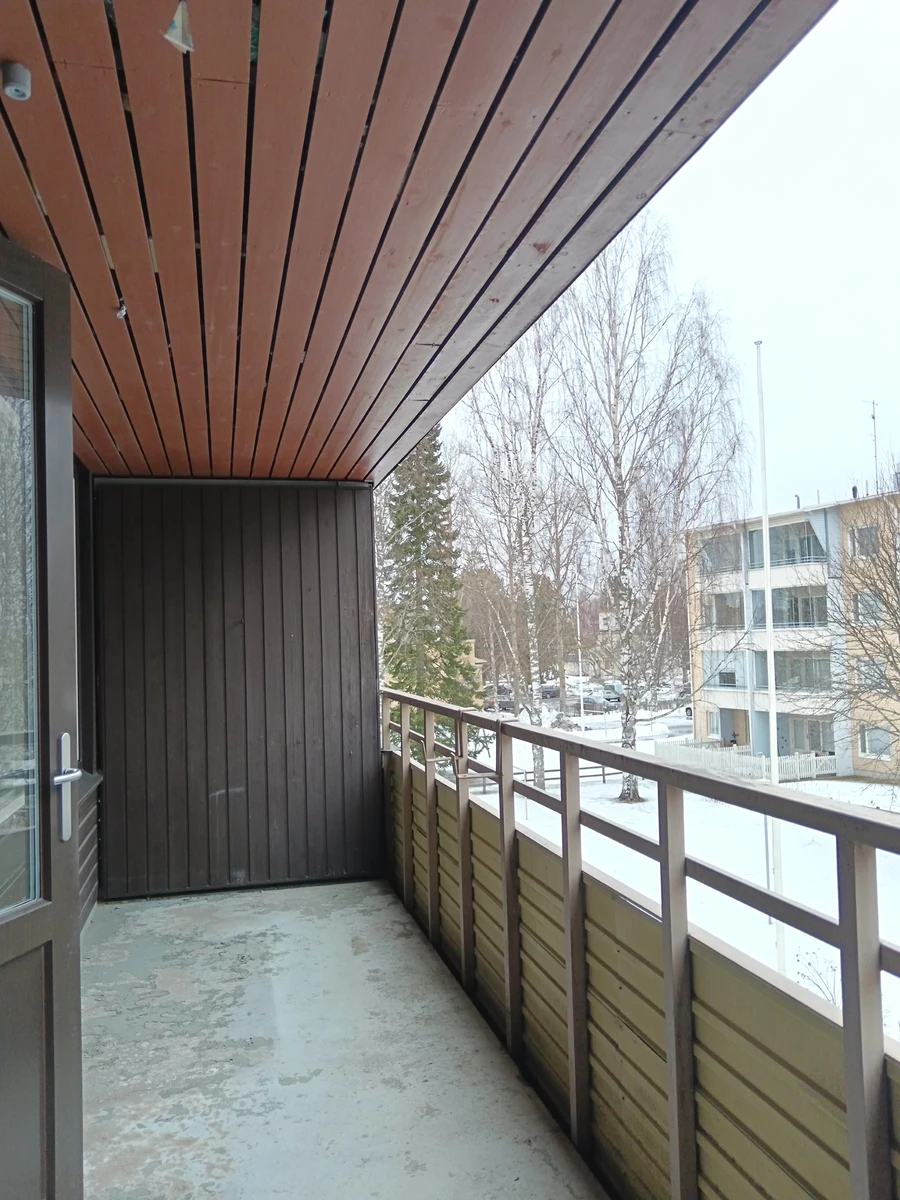 Квартира в Лиекса, Финляндия, 39.5 м² - фото 8