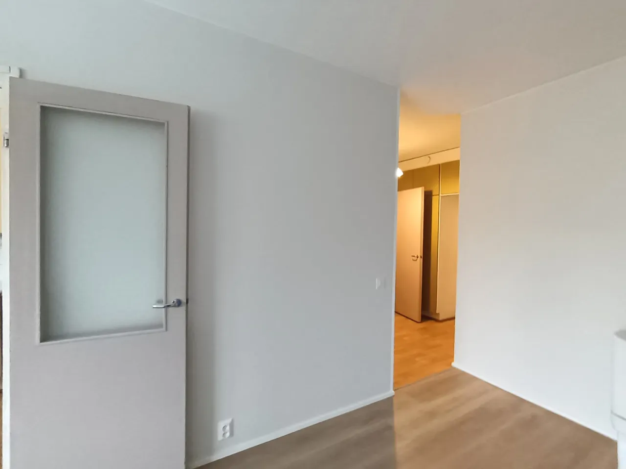 Квартира в Лиекса, Финляндия, 39.5 м² - фото 3