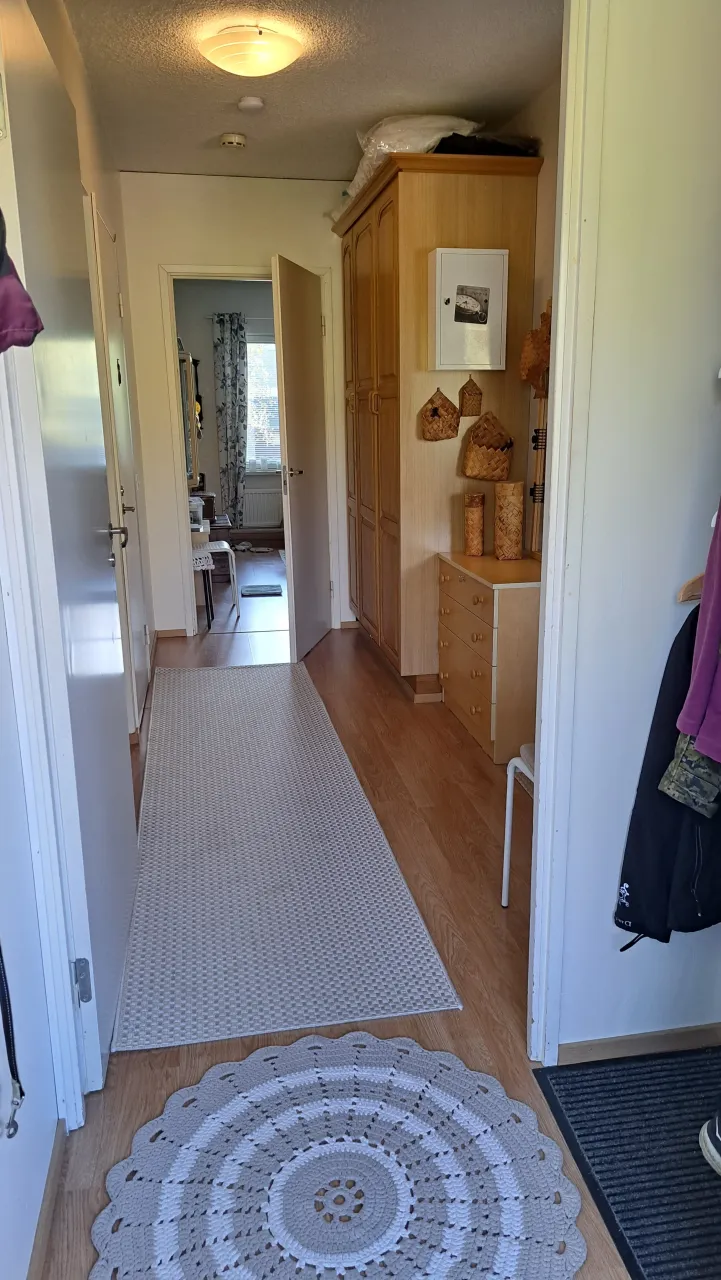 Квартира в Иисалми, Финляндия, 53 м² - фото 2