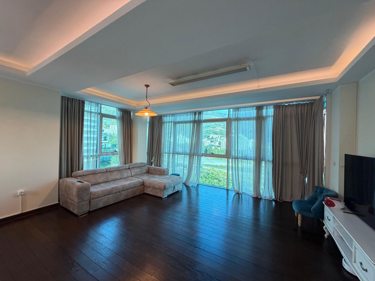 Квартира в Бечичи, Черногория, 89 м² - фото 5