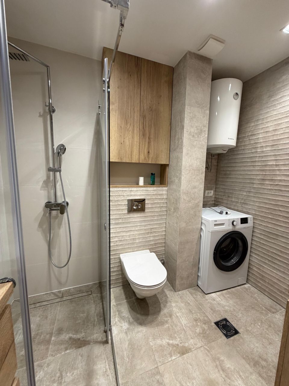 Квартира в Бечичи, Черногория, 89 м² - фото 10