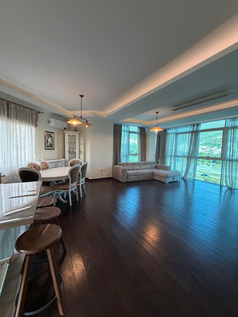 Квартира в Бечичи, Черногория, 89 м² - фото 14