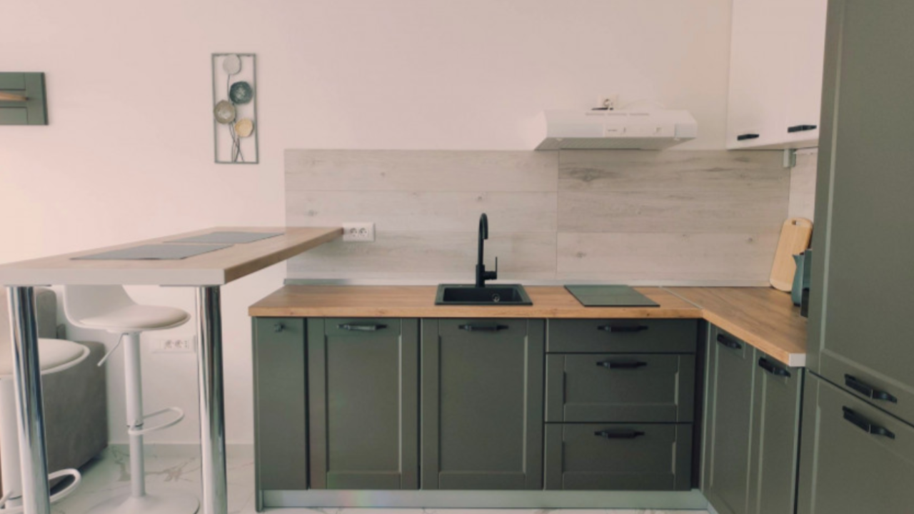 Квартира в Бечичи, Черногория, 89 м² - фото 15