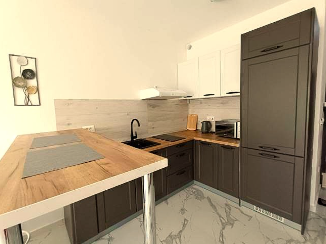 Квартира в Бечичи, Черногория, 89 м² - фото 16