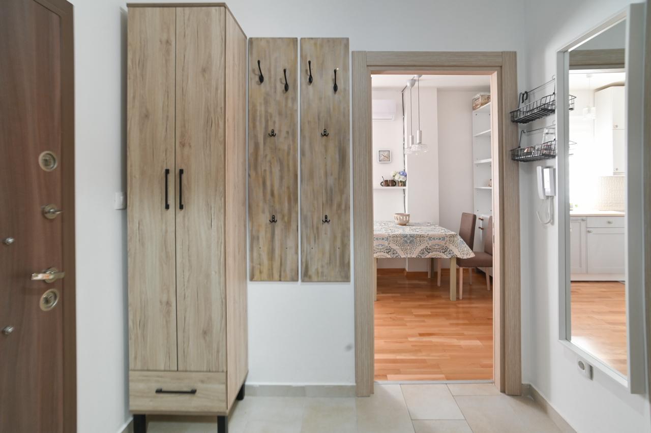 Квартира в Будве, Черногория, 46 м² - фото 8