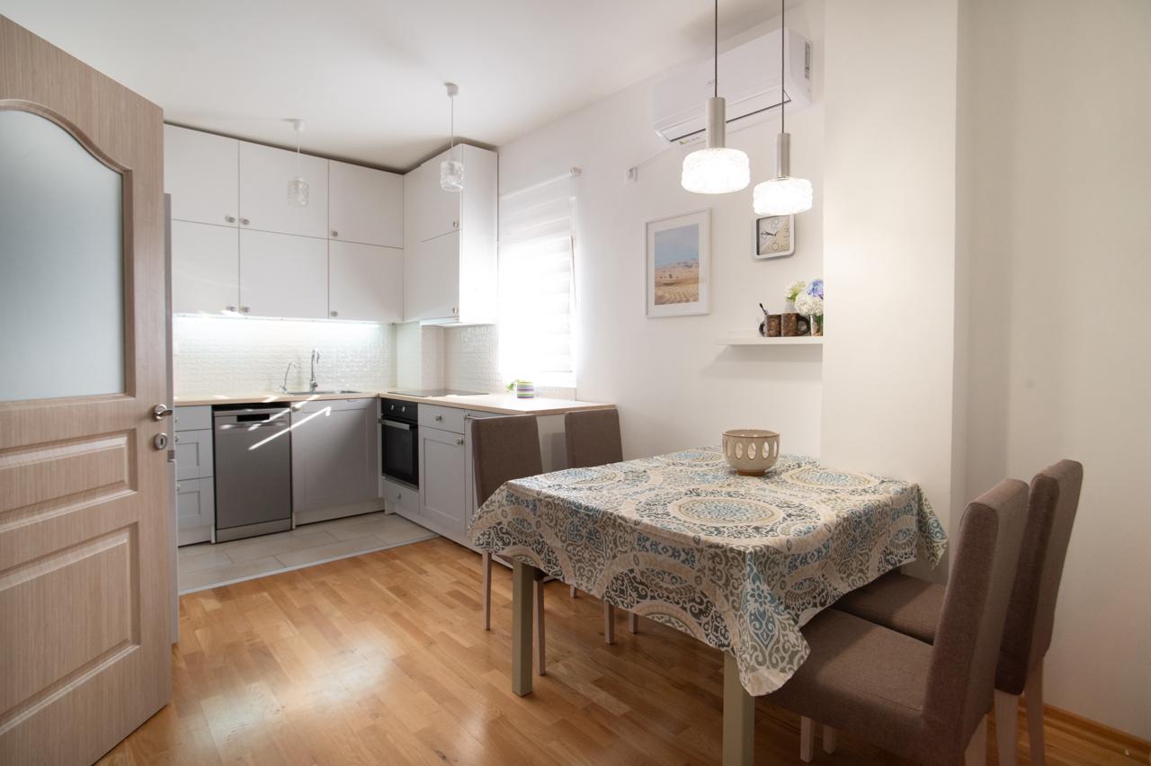 Квартира в Будве, Черногория, 46 м² - фото 1