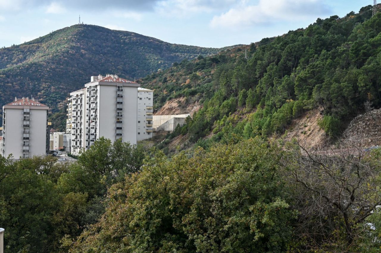 Квартира в Будве, Черногория, 46 м² - фото 13