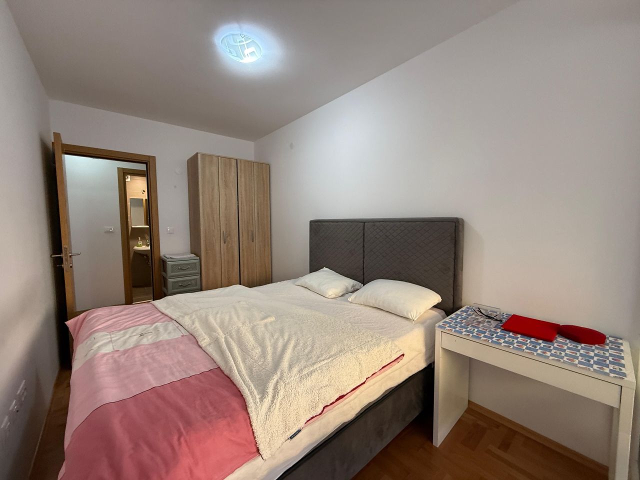 Квартира в Будве, Черногория, 67 м² - фото 3