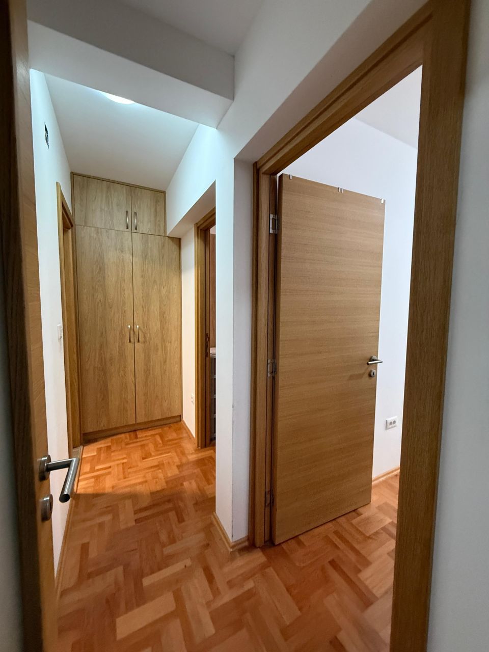 Квартира в Будве, Черногория, 67 м² - фото 5