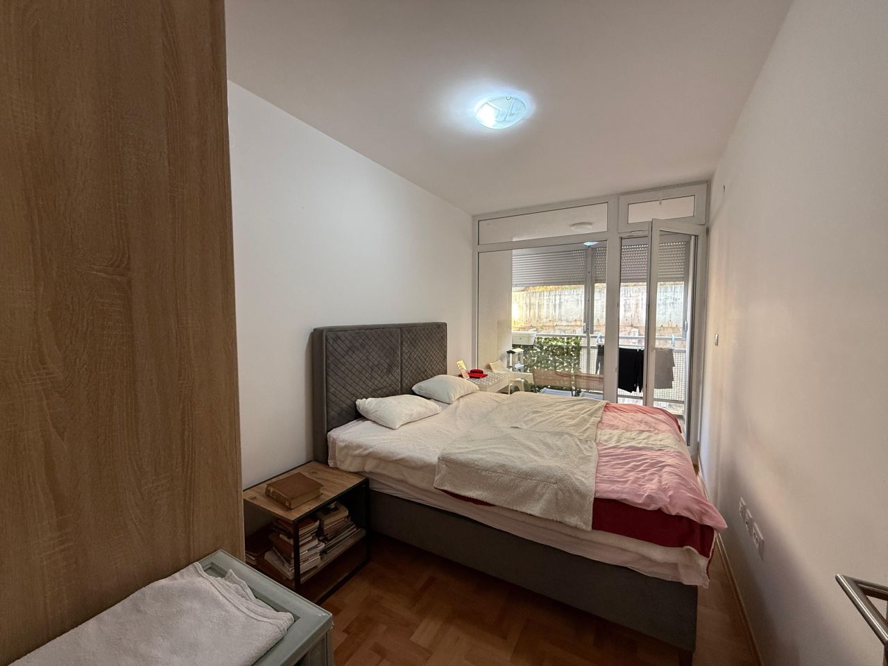 Квартира в Будве, Черногория, 67 м² - фото 4