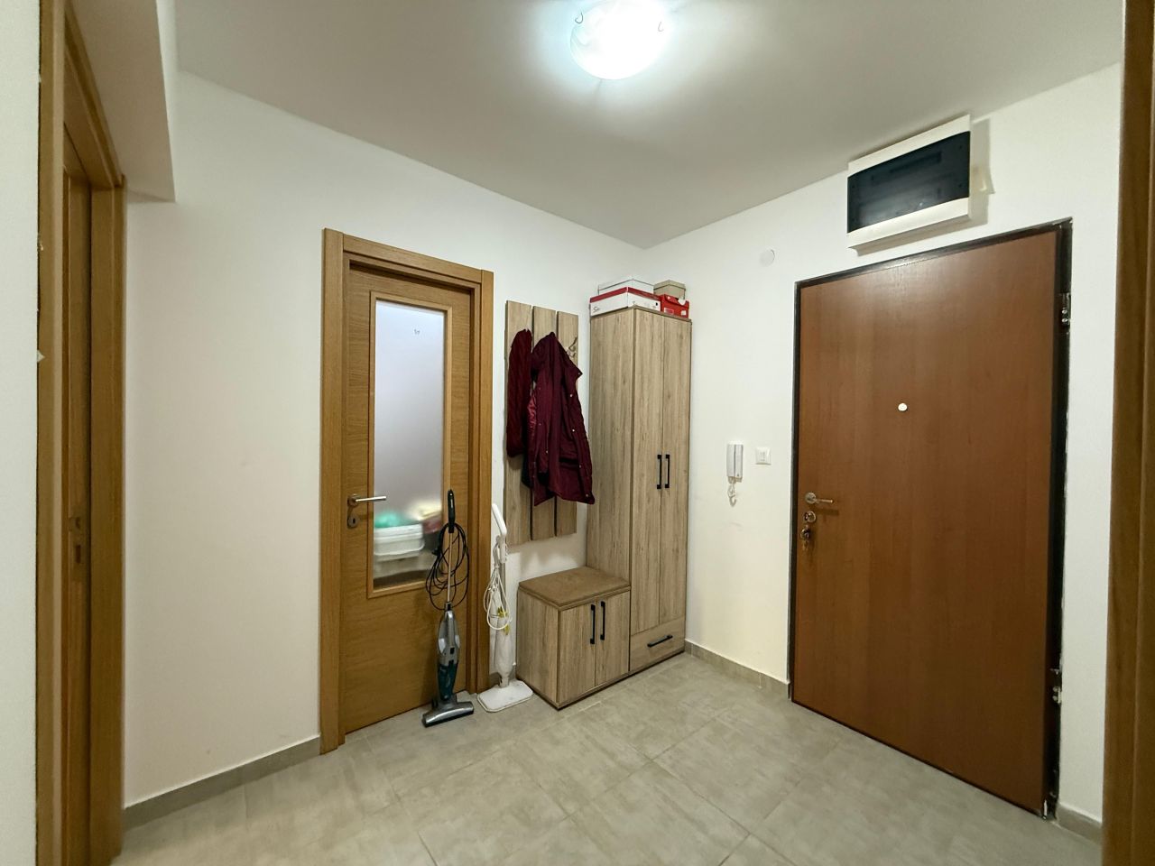 Квартира в Будве, Черногория, 67 м² - фото 8