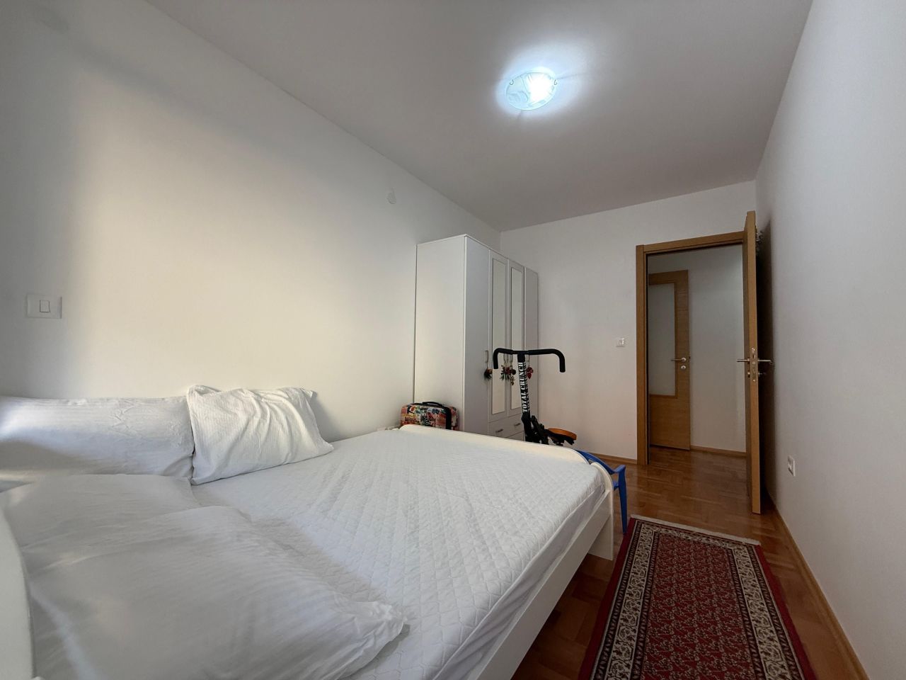 Квартира в Будве, Черногория, 67 м² - фото 10