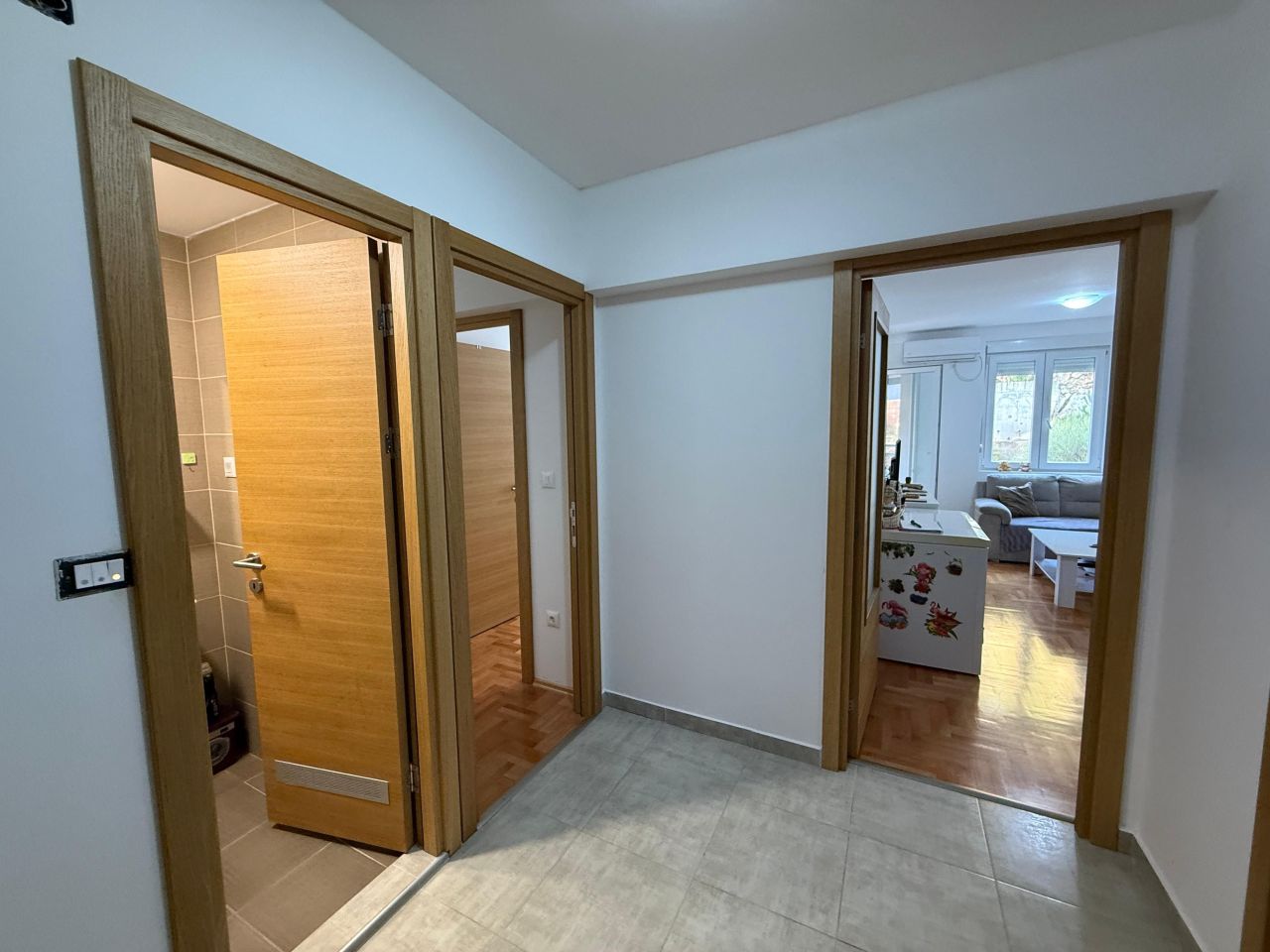 Квартира в Будве, Черногория, 67 м² - фото 7